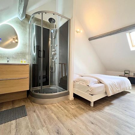 T2 Contemporain Idealement Situe Briancon  Exterior photo